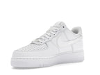 Nike Air Force 1 Low Prm 3x Celebration - White/White/White - HF2893-100 - 15
