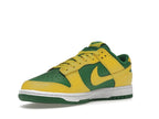 Nike Dunk Low Reverse Brazil - Apple Green/Yellow Strike-White - DV0833-300 - 15