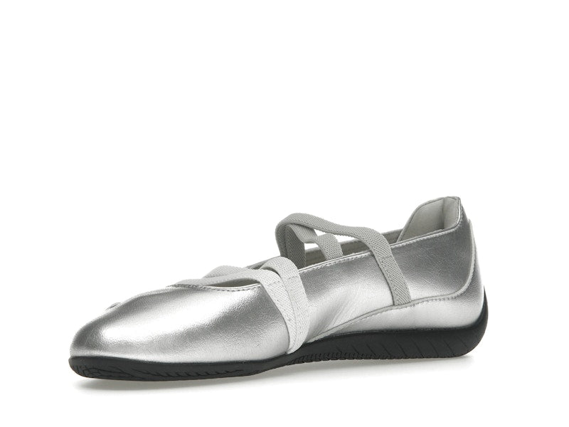 Puma Speedcat Ballet Silver, vista a 360 gradi 15 di 37