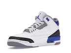 Air Jordan 3 Retro Racer Blue