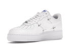 Nike Air Force 1 Lx White (W) - White/Hyper Royal-Black-White - CT1990-100 - 15