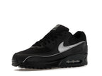 Nike Air Max 90 Premium Black Reflective - Black/Black/Anthracite/Multi-Color - HV4517-002 - 15