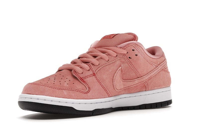 Nike Sb Dunk Low Pink Pig - Atomic Pink/University Red/White/Atomic Pink - CV1655-600 - 15