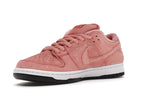 Nike Sb Dunk Low Pink Pig - Atomic Pink/University Red/White/Atomic Pink - CV1655-600 - 15