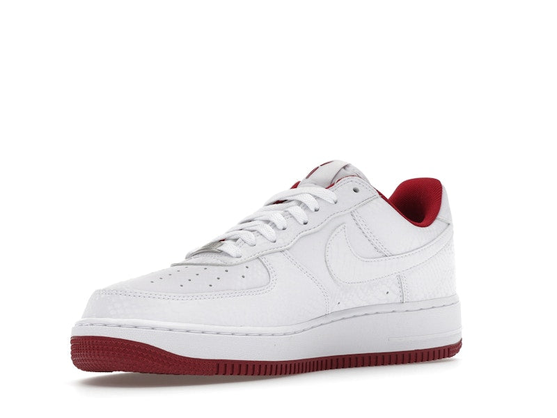 Nike Air Force 1 Low Kobe Bryant Forever Lower Merion Home, vista a 360 gradi 15 di 36