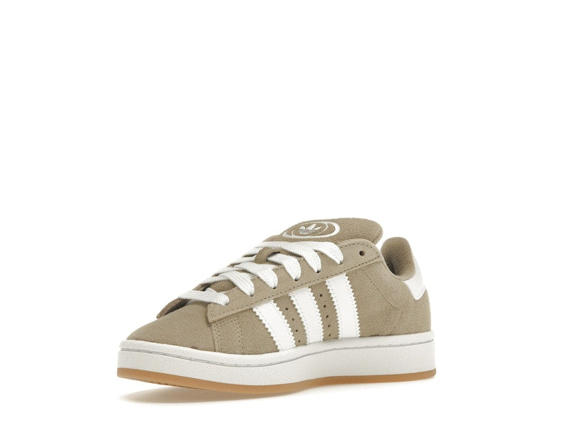adidas Campus 00s Blanch Cargo (Kids), vista a 360 gradi 15 di 36