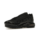 Nike Air Max Plus Black Reflective (Women's), vista a 360 gradi 15 di 36