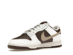 Nike Dunk Low Next Nature Baroque Brown - Baroque Brown/Black-White-Sail - HF4292-200 - 15