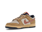 Nike Dunk Low Sketch and Exploration, vista a 360 gradi 15 di 36