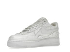 Nike Air Force 1 Low Sp Billie Eilish Triple White - White/White-White - DZ3674-100 - 15