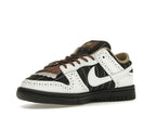Nike Dunk Low LX Brogue Pinstripe (Women's)
