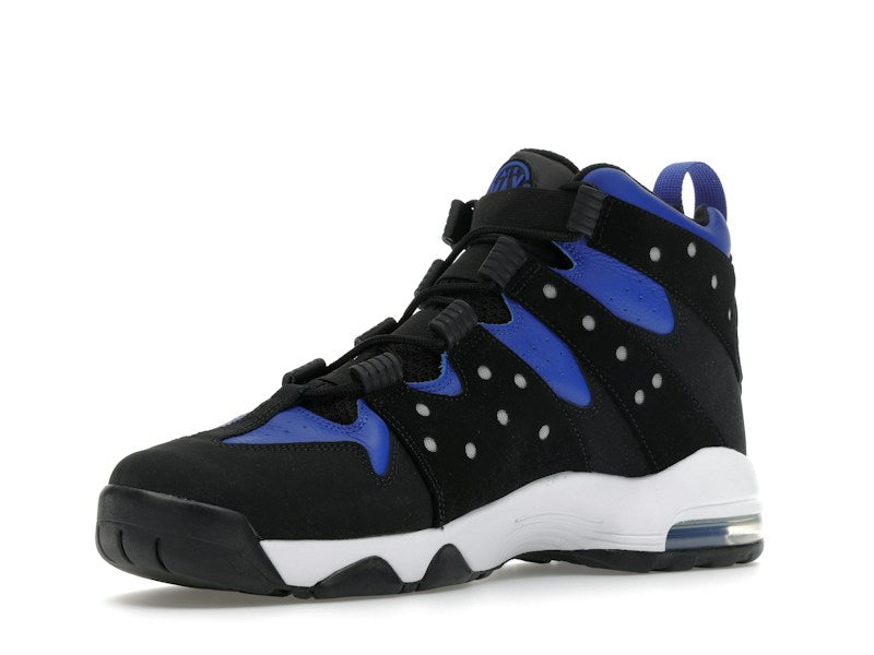 Nike Air Max 2 CB '94 Black Varsity Royal - image 15