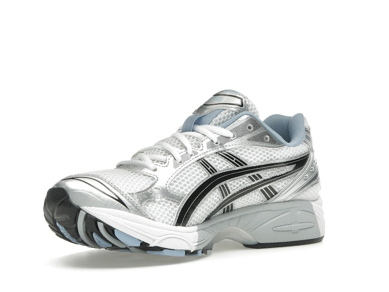 Asics Gel-Kayano 14 JJJJound White Blue