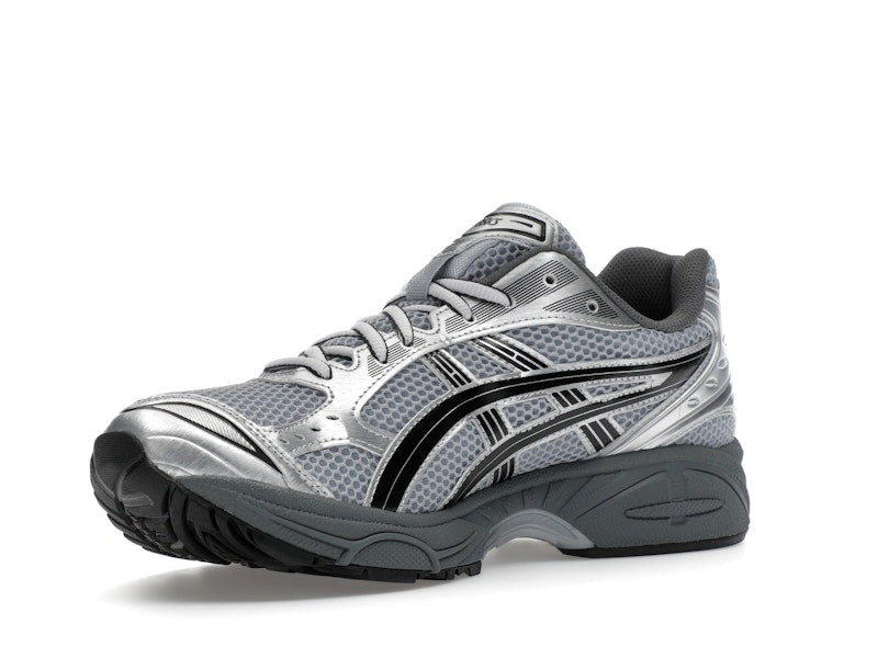 Asics Gel Kayano 14 Urban Research - Pure Silver/Black - 1203A706-020 - 15