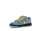 Nike Sb Dunk Low The Powerpuff Girls Bubbles (PS) - Blue Chill/Deep Royal Blue/Active Pink - FZ8833-400 - 15