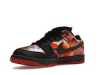 Nike Dunk Sb Low Pushead 1 - Black/Black-Black - 313233-001 - 15