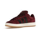 Adidas Campus 00s Maroon - Maroon/Core Black/Off White - IF8765 - 15