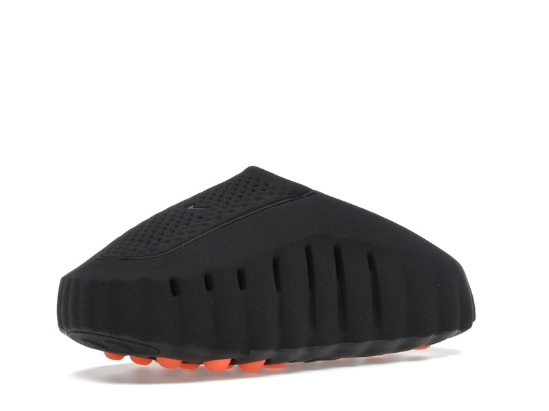 Nike Mind 001 Slide Black Chrome, vista a 360 gradi 15 di 36