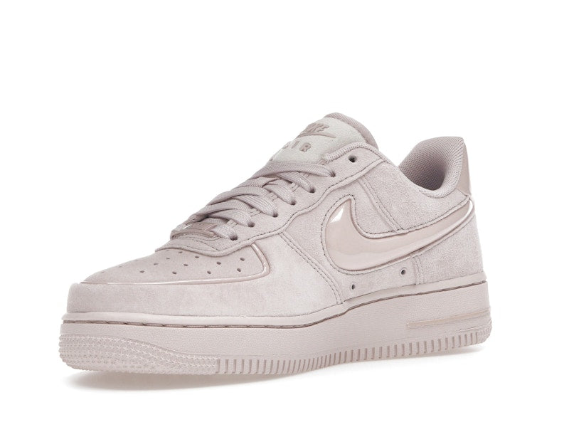 Nike Air Force 1 07 (W) Silt Red - Silt Red/Particle Pink/Silt Red - HV4406-601 - 15