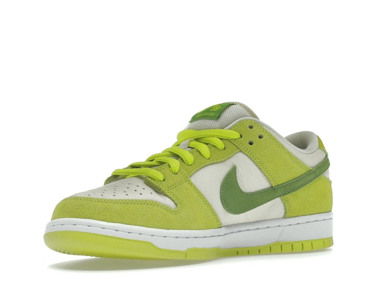 Nike Sb Dunk Low Green Apple - White/Green Apple - DM0807-300 - 15