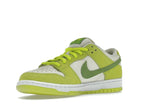 Nike Sb Dunk Low Green Apple - White/Green Apple - DM0807-300 - 15