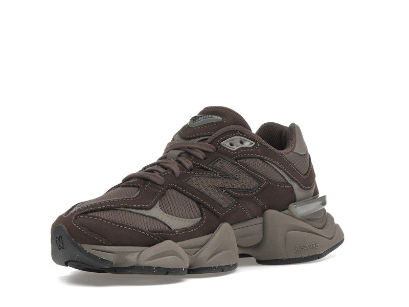 New Balance 9060 Mono Cortado, vista a 360 gradi 15 di 36