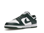Nike Dunk Low Varsity Green, vista a 360 gradi 15 di 36