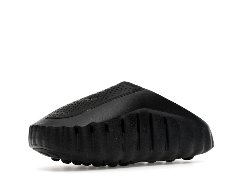 Nike Mind 001 Slide Triple Black, vista a 360 gradi 15 di 36