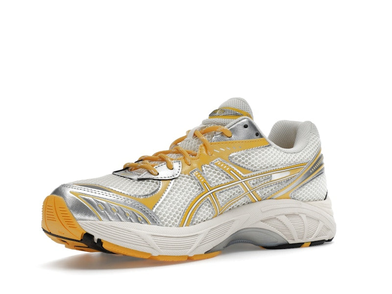 Asics Gt 2160 Kith Cream Solar Power 2025 - Cream/Solar Power - 1203A994-100 - 15