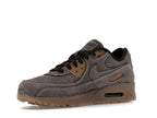 Nike Air Max 90 Shadow Brown, vista a 360 gradi 15 di 36
