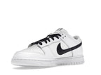 Nike Dunk Low Reverse Panda - White/Black - DJ6188-101 - 15