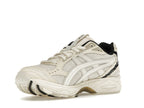 Asics Gel Kayano 14 Cream Obsidian Grey - Cream/Obsidian Grey - 1203A537-113 - 15