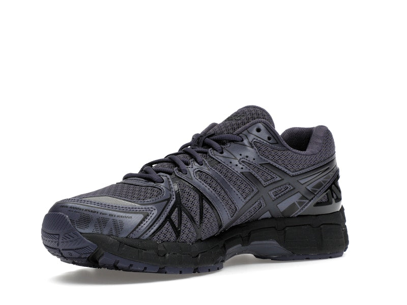 Asics Gel Kayano 20 Indigo Fog - Indigo Fog/Black - 1203A388-500 - 15