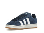 Adidas Campus 00s Night Indigo - Night Indigo/Cloud White/Off White - JR8163 - 15