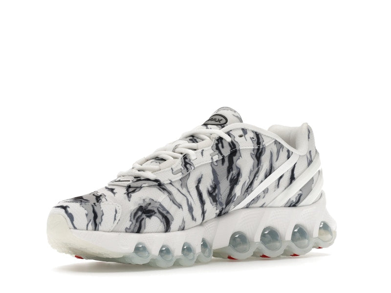 Nike Air Max Dn8 Premium Summit White Cool Grey, vista a 360 gradi 15 di 36