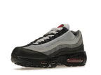 Nike Air Max 95 Track Red Smoke Grey - Black/Anthracite/Smoke Grey/Track Red - DM0011-007 - 15