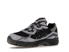 Asics Gel Nyc Black Cement Grey - Black/Cement Grey - 1203A897-001 - 15