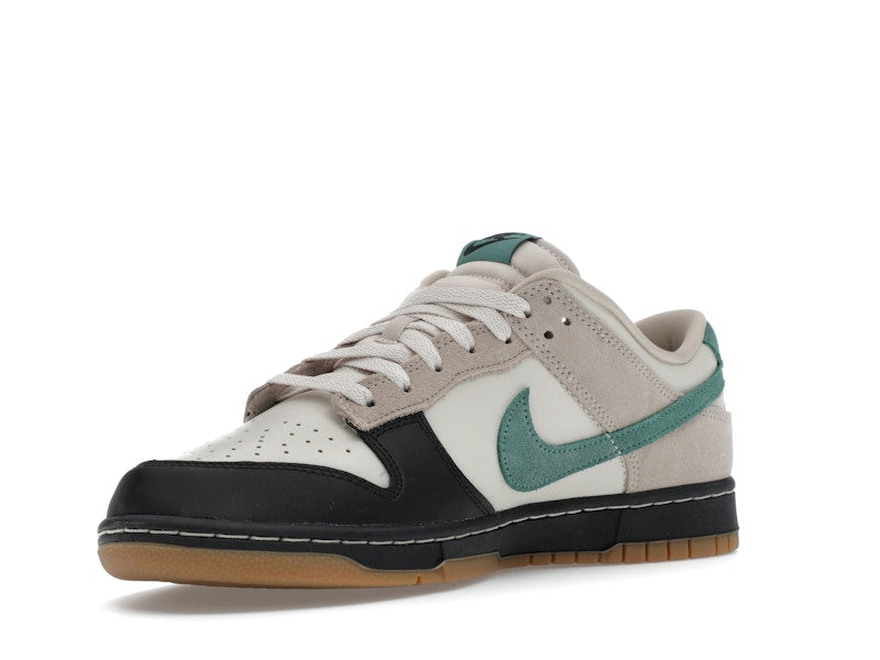 Nike Dunk Low Light Orewood Brown Bicoastal - Light Orewood Brown/Cream II/Black/Bicoastal - HQ3483-104 - 15