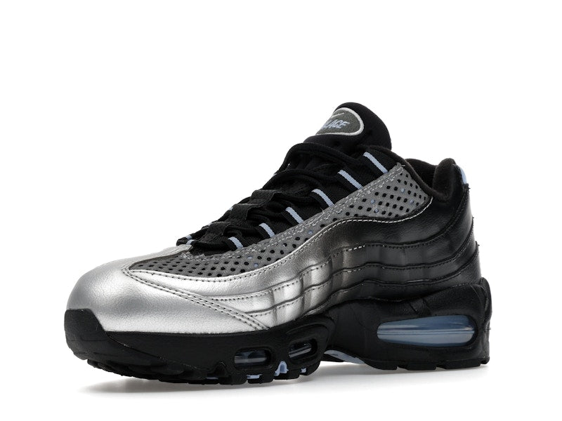 Nike Air Max 95 Big Bubble Palace, vista a 360 gradi 15 di 36