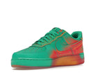 Nike Air Force 1 Low 07 Stadium Green Crimson - Stadium Green/Bright Crimson/Laser Orange - IB6834-300 - 15
