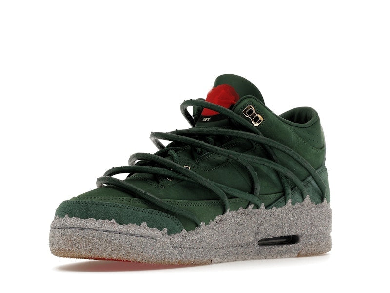 Air Jordan 3 Retro Teyana Taylor A Rose From Harlem