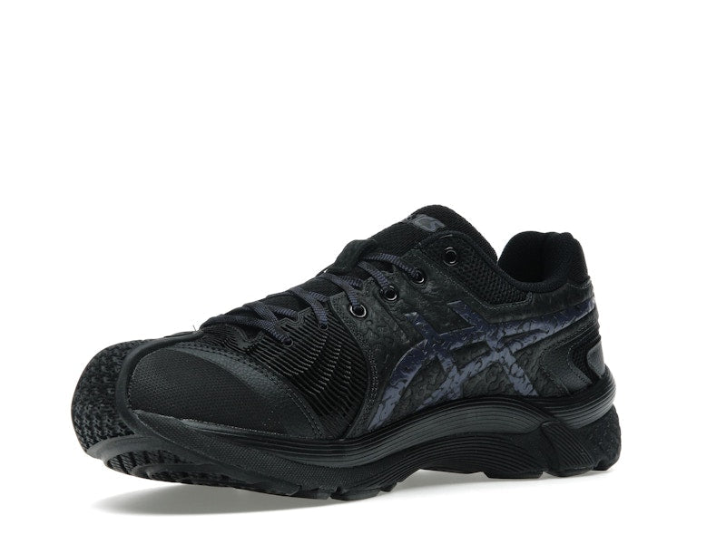 Asics Gel Kiril 3 Kiko Kostadinov Black Navy - Black/Navy - 1203A644-001 - 15