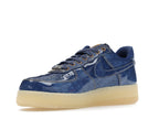 Nike Air Force 1 Low Patent Denim - Coastal Blue/Natural/Flax/Coastal Blue - IM5757-400 - 15