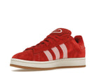 Adidas Campus 00s Better Scarlet Clear Pink - Better Scarlet/Clear Pink/Cloud White - H03477 - 15