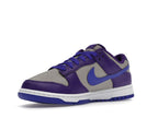 Nike Dunk Low Retro Wild Grape Persian Violet - College Grey/Wild Grape/White/Persian Violet - HF5441-005 - 15