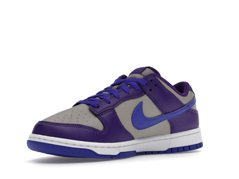 Nike Dunk Low Retro Wild Grape Persian Violet - College Grey/Wild Grape/White/Persian Violet - HF5441-005 - 15