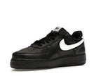 Nike Air Force 1 Low Qs Black White - Black/White-Black - CQ0492-001 - 15
