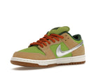 Nike SB Dunk Low Escargot - Sesame/Metallic Silver/Pear/Fir/Sail/Light British Tan - FQ7585-200 - 15