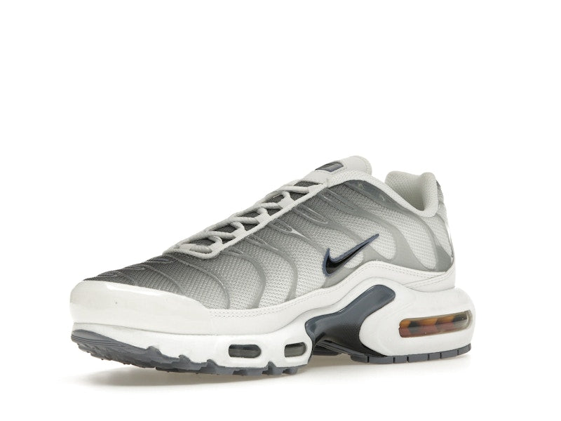 Nike Air Max Plus Smoke Grey Ashen Slate Womens - Summit White/Smoke Grey/Ashen Slate/Black - FQ2892-100 - 15