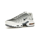 Nike Air Max Plus Smoke Grey Ashen Slate Womens - Summit White/Smoke Grey/Ashen Slate/Black - FQ2892-100 - 15